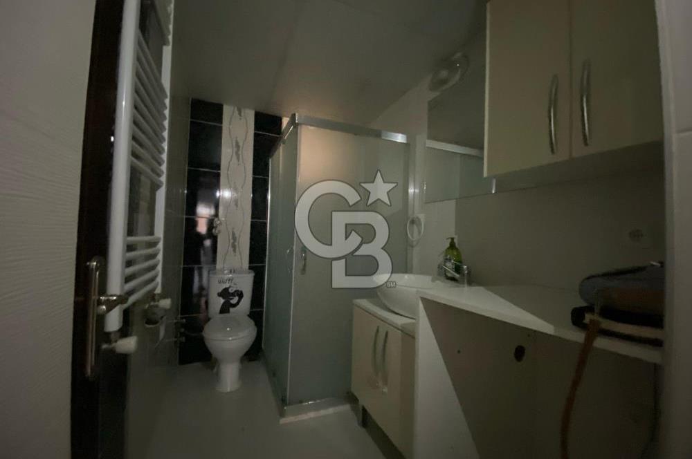 Şemikler mahallesi’inde 2+1 kiralık daire 