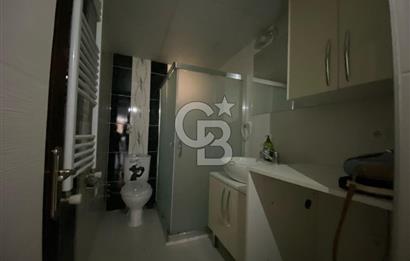 Şemikler mahallesi’inde 2+1 kiralık daire 