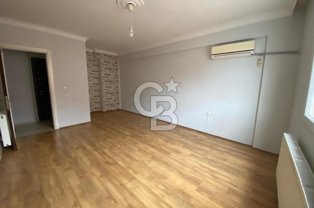 Şemikler mahallesi’inde 2+1 kiralık daire 