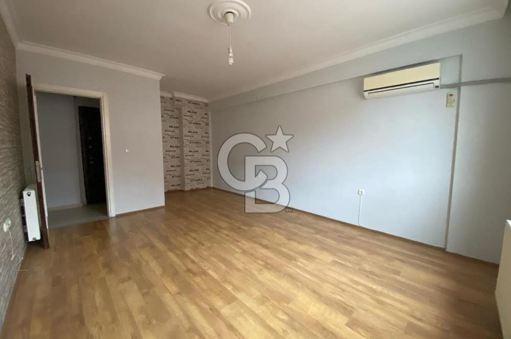 Şemikler mahallesi’inde 2+1 kiralık daire 