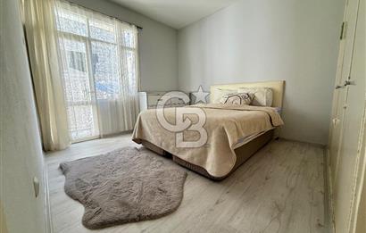Karşıyaka Merkezi Konumda Ferah Satılık 3+1 Daire
