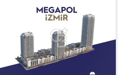 Halkapınar Mah Geniş 1+1 Daire Satılık