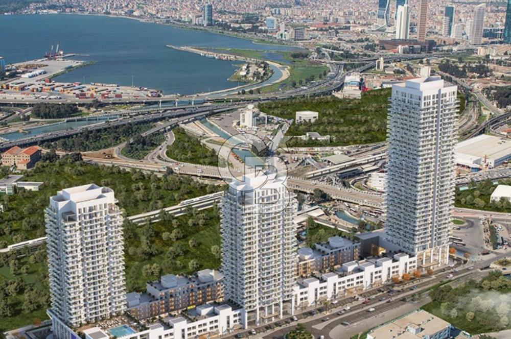 Halkapınar Mah Geniş 1+1 Daire Satılık