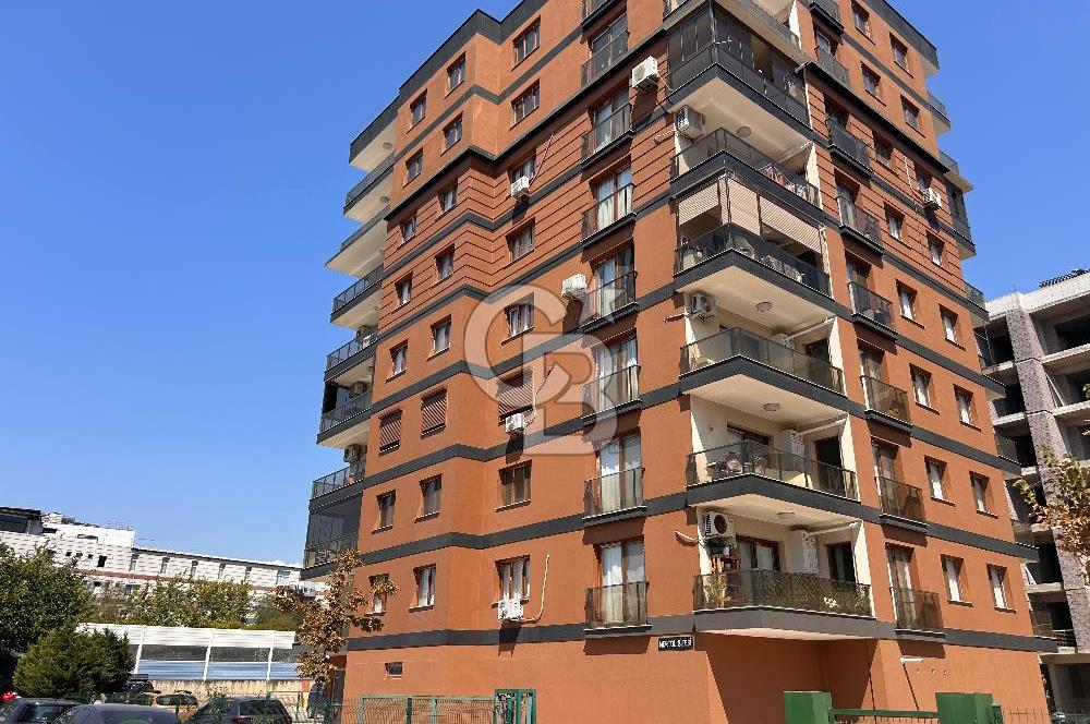 Ataşehir Mah Tramvay Yolu Mah 3+1 Kiralık Daire