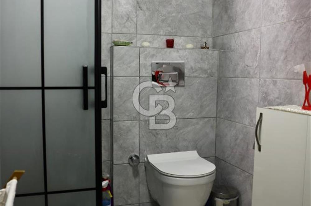 SATILIK 3+1 DAİRE İSLAMHANELERİ NDE 
