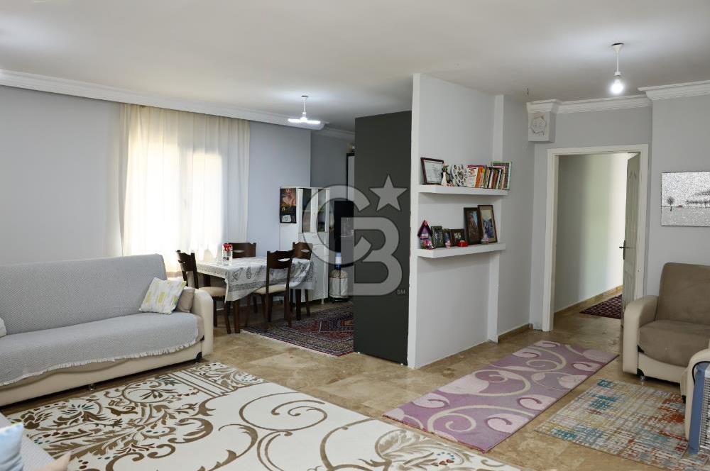 SATILIK 3+1 DAİRE İSLAMHANELERİ NDE 