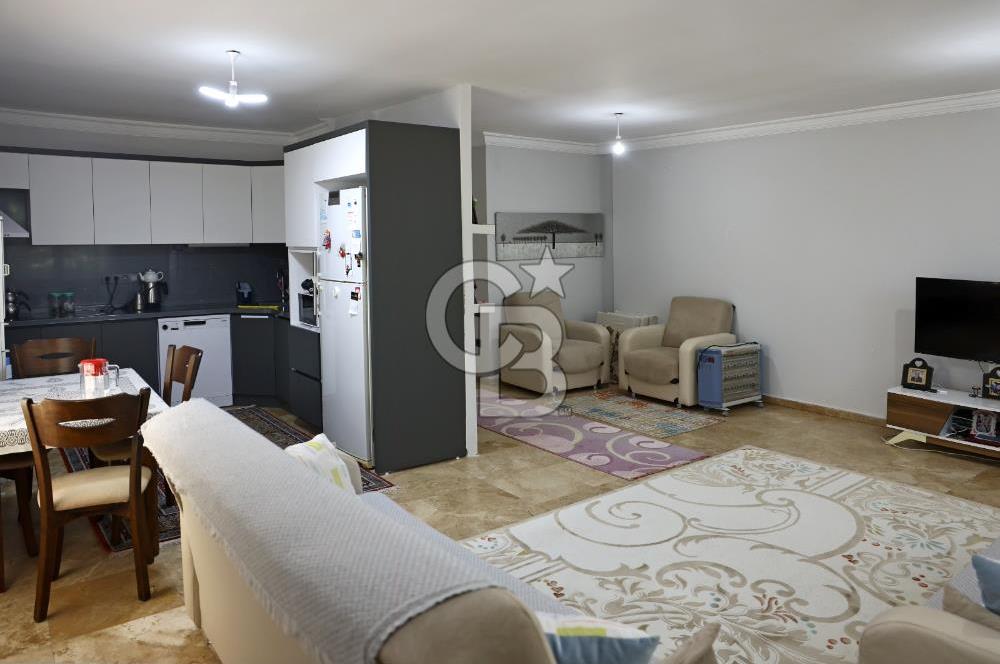 SATILIK 3+1 DAİRE İSLAMHANELERİ NDE 