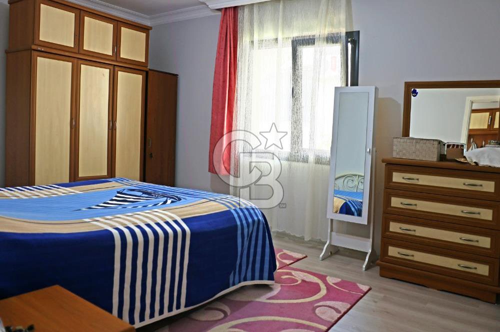 SATILIK 3+1 DAİRE İSLAMHANELERİ NDE 