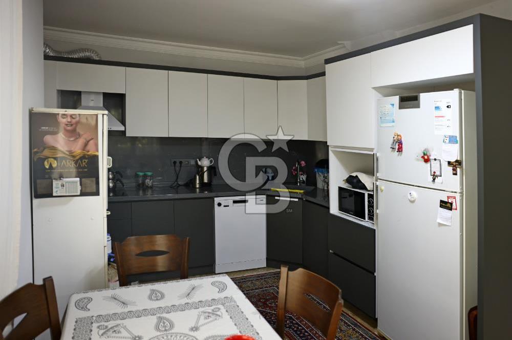 SATILIK 3+1 DAİRE İSLAMHANELERİ NDE 