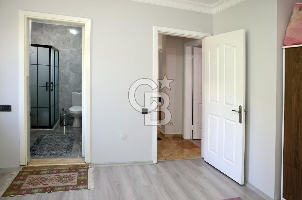 SATILIK 3+1 DAİRE İSLAMHANELERİ NDE 