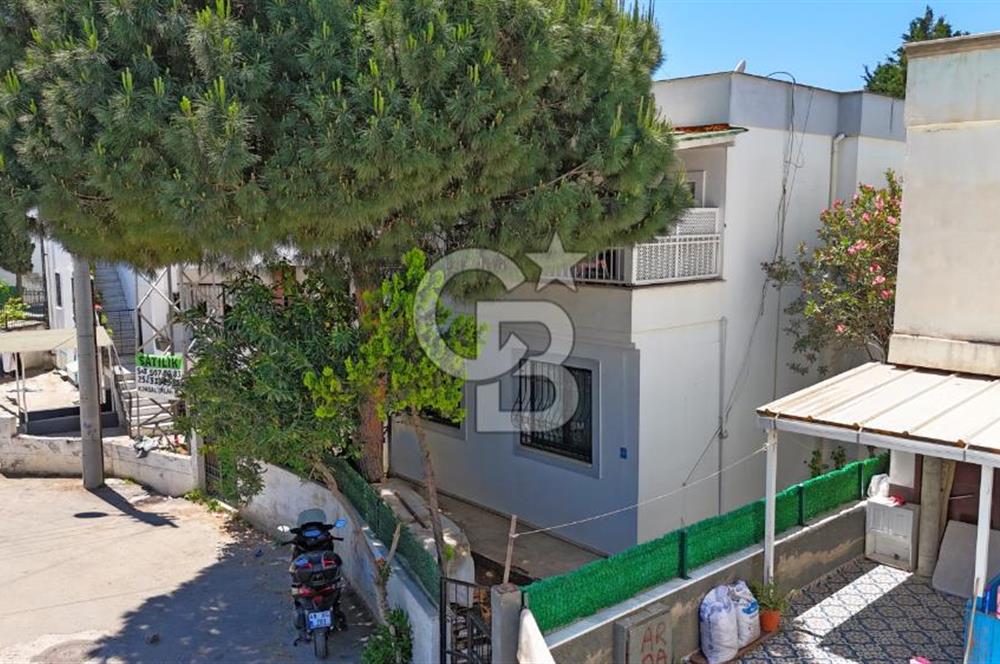 SATILIK 3+1 DAİRE İSLAMHANELERİ NDE 