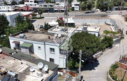 SATILIK 3+1 DAİRE İSLAMHANELERİ NDE 