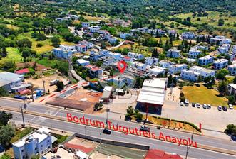 SATILIK 3+1 DAİRE İSLAMHANELERİ NDE 