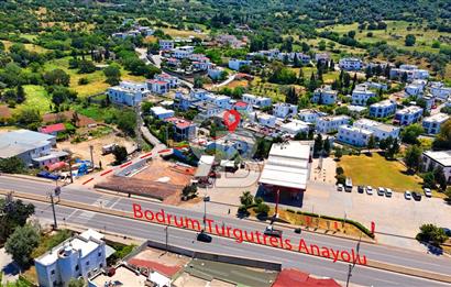 SATILIK 3+1 DAİRE İSLAMHANELERİ NDE 