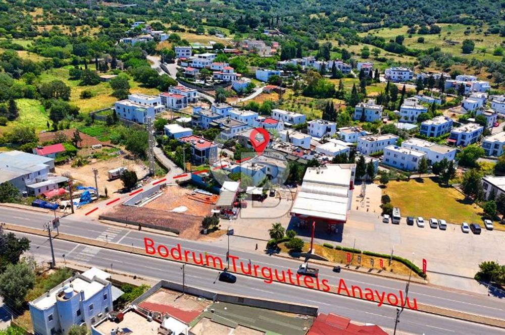 SATILIK 3+1 DAİRE İSLAMHANELERİ NDE 