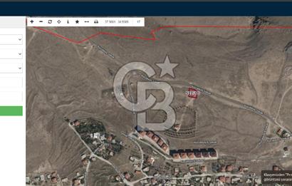 NİĞDE MERKEZ KOYUNLU TEPEBAŞI MEVKİNDE 615 M2 VİLLA ARSASI