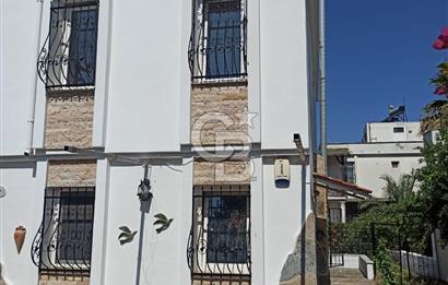 ORTAKENT KİRALIK BAHÇELİ DUBLEKS