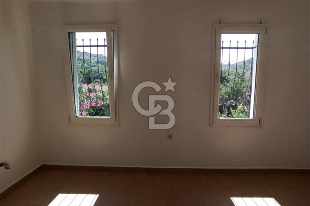 ORTAKENT KİRALIK BAHÇELİ DUBLEKS