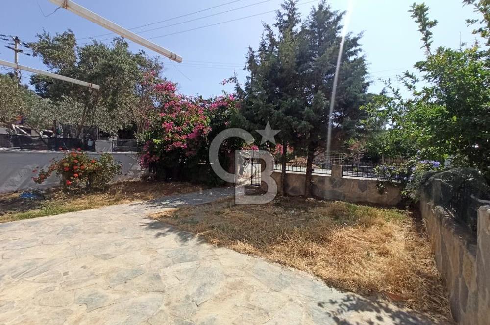 ORTAKENT KİRALIK BAHÇELİ DUBLEKS