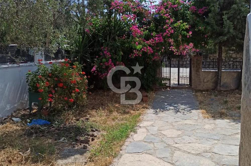 ORTAKENT KİRALIK BAHÇELİ DUBLEKS
