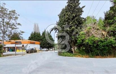 KUŞADASI KAROVA DENİZE 200 M MANZARALI TEK TAPU ARSA