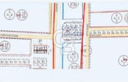 KUŞADASI KAROVA DENİZE 200 M MANZARALI TEK TAPU ARSA