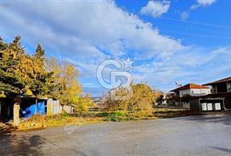 KUŞADASI KAROVA DENİZE 200 M MANZARALI TEK TAPU ARSA