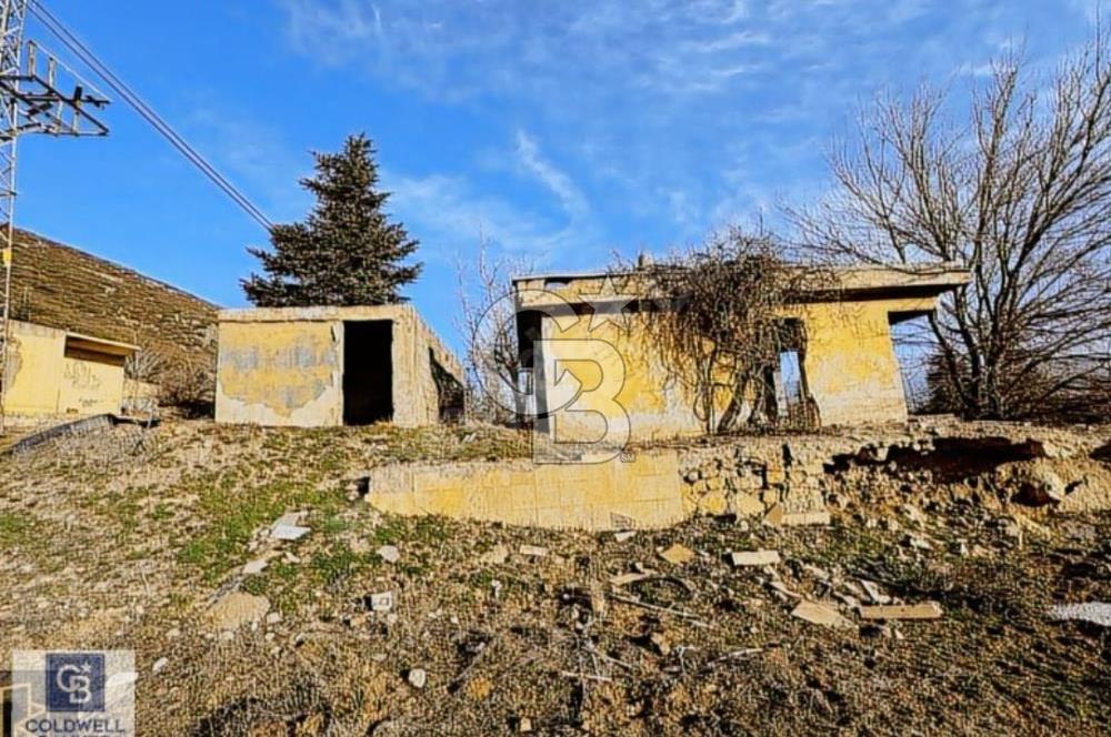 ISPARTA GÖNEN SENİRCE ÜNİVERSİTEYE YAKIN YOLA CEPHE ARAZİ