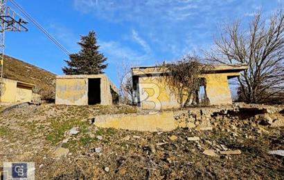 ISPARTA GÖNEN SENİRCE ÜNİVERSİTEYE YAKIN YOLA CEPHE ARAZİ