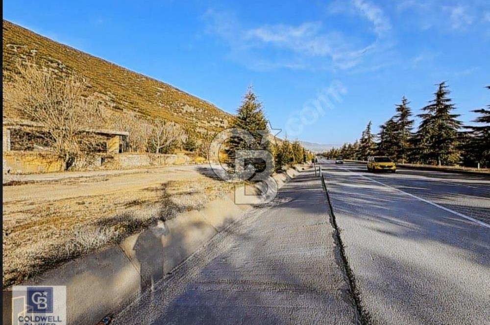 ISPARTA GÖNEN SENİRCE ÜNİVERSİTEYE YAKIN YOLA CEPHE ARAZİ