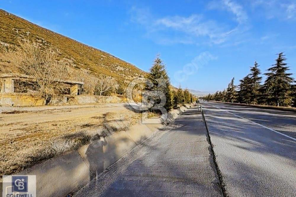 ISPARTA GÖNEN SENİRCE ÜNİVERSİTEYE YAKIN YOLA CEPHE ARAZİ