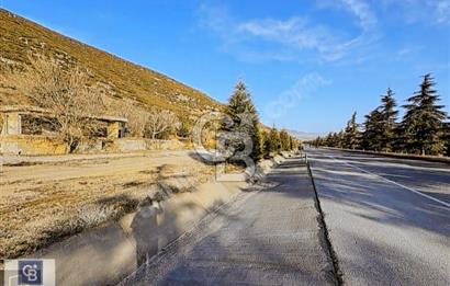 ISPARTA GÖNEN SENİRCE ÜNİVERSİTEYE YAKIN YOLA CEPHE ARAZİ