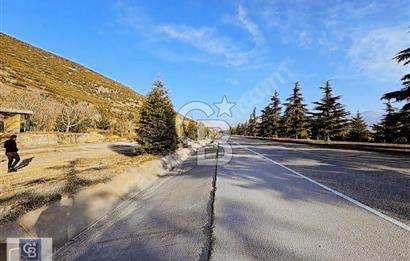 ISPARTA GÖNEN SENİRCE ÜNİVERSİTEYE YAKIN YOLA CEPHE ARAZİ