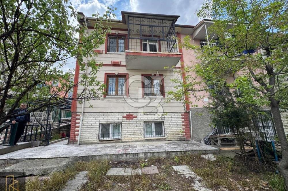 BATIKENT İLKYERLEŞİM METROYA GİMSAYA YAKIN TRİPLEKS