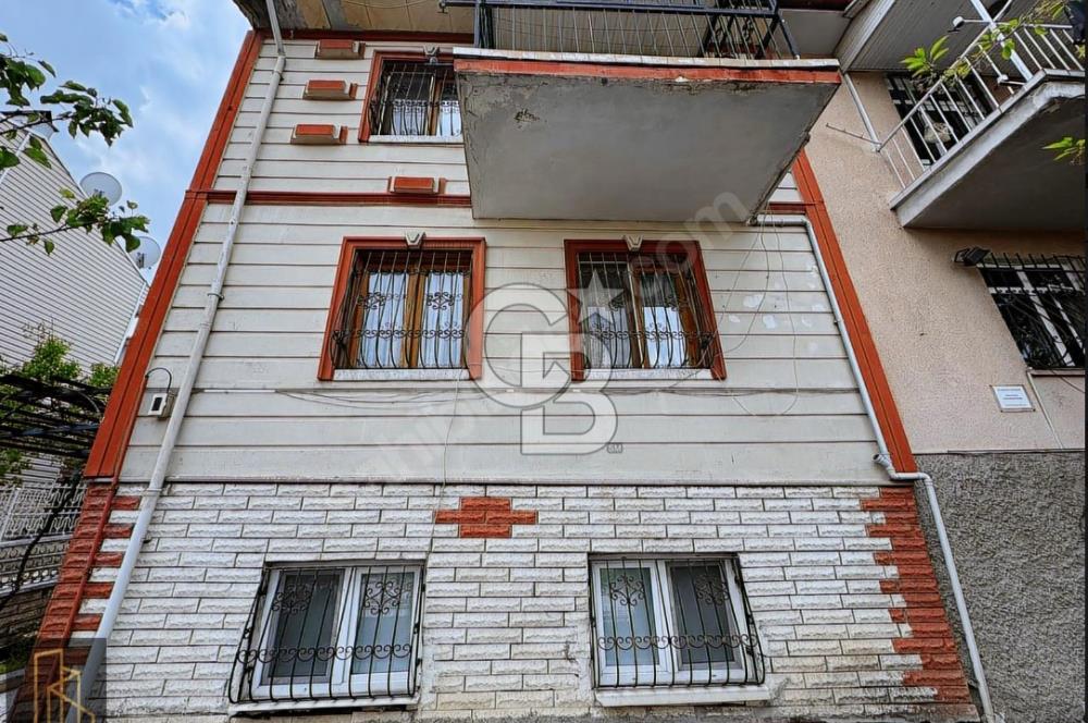 BATIKENT İLKYERLEŞİM METROYA GİMSAYA YAKIN TRİPLEKS