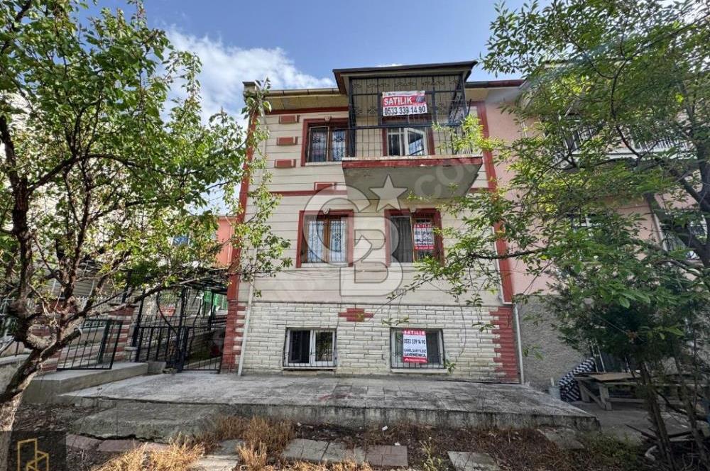 BATIKENT İLKYERLEŞİM METROYA GİMSAYA YAKIN TRİPLEKS