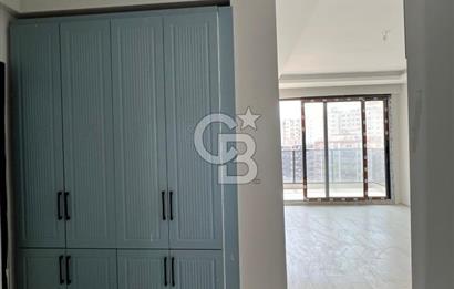 ERDEMLİ KIZKALESİNDE SİTEDE DENİZ MANZARALI SATILIK 2+1 DAİRE