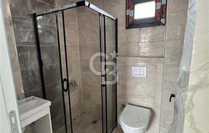 ERDEMLİ KIZKALESİNDE SİTEDE DENİZ MANZARALI SATILIK 2+1 DAİRE