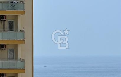 ERDEMLİ KIZKALESİNDE SİTEDE DENİZ MANZARALI SATILIK 2+1 DAİRE