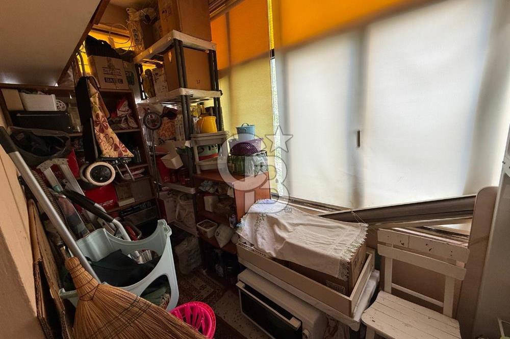 KADIKÖY KOZYATAĞI ŞENESENEVLER 3+1 SATILIK DAİRE