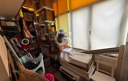 KADIKÖY KOZYATAĞI ŞENESENEVLER 3+1 SATILIK DAİRE