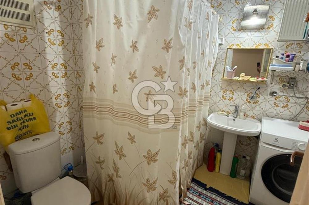 KADIKÖY KOZYATAĞI ŞENESENEVLER 3+1 SATILIK DAİRE