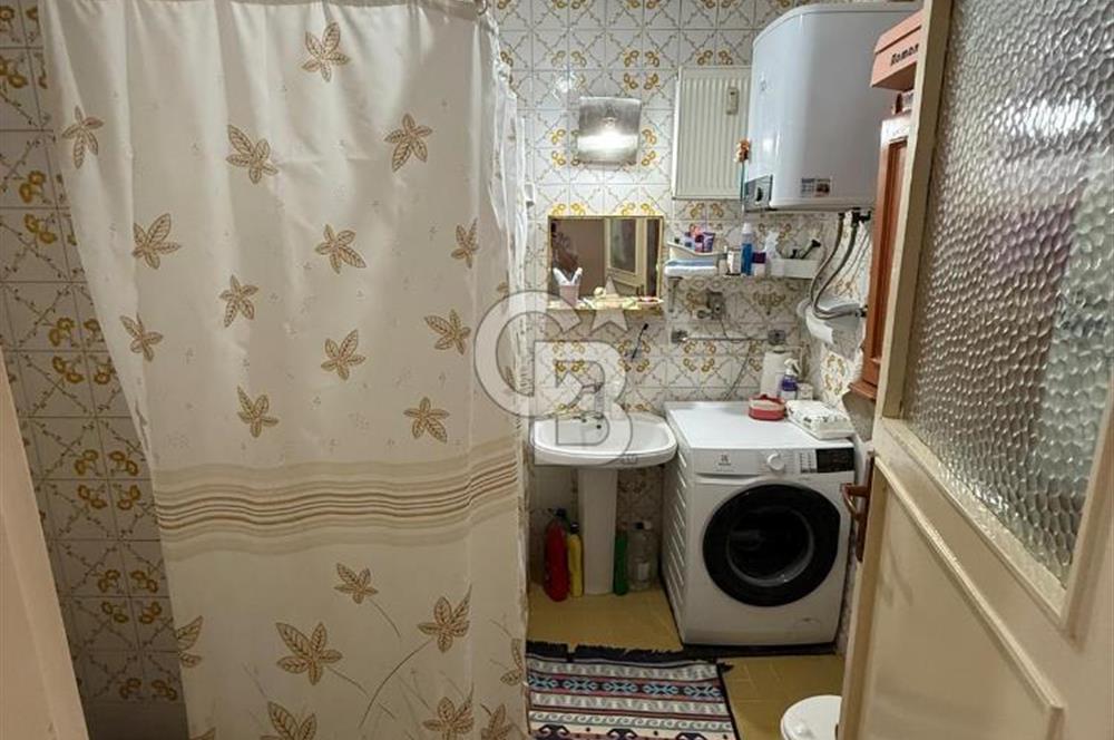 KADIKÖY KOZYATAĞI ŞENESENEVLER 3+1 SATILIK DAİRE