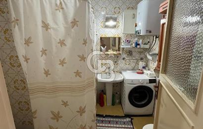 KADIKÖY KOZYATAĞI ŞENESENEVLER 3+1 SATILIK DAİRE