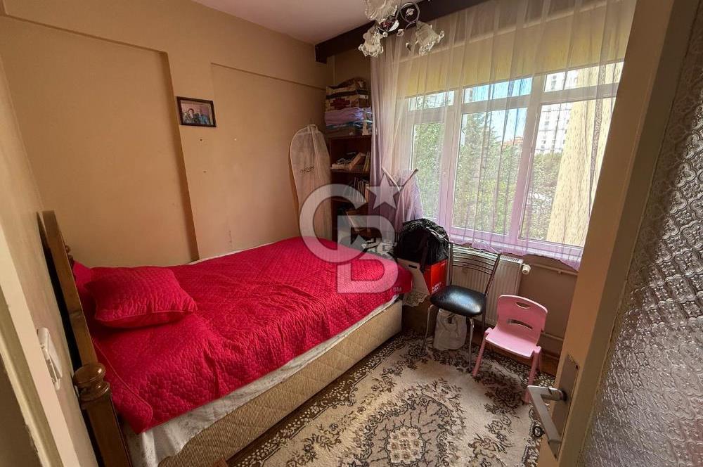 KADIKÖY KOZYATAĞI ŞENESENEVLER 3+1 SATILIK DAİRE
