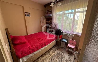 KADIKÖY KOZYATAĞI ŞENESENEVLER 3+1 SATILIK DAİRE