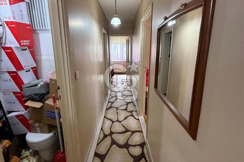 KADIKÖY KOZYATAĞI ŞENESENEVLER 3+1 SATILIK DAİRE
