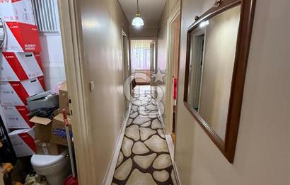 KADIKÖY KOZYATAĞI ŞENESENEVLER 3+1 SATILIK DAİRE