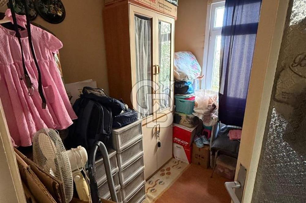 KADIKÖY KOZYATAĞI ŞENESENEVLER 3+1 SATILIK DAİRE