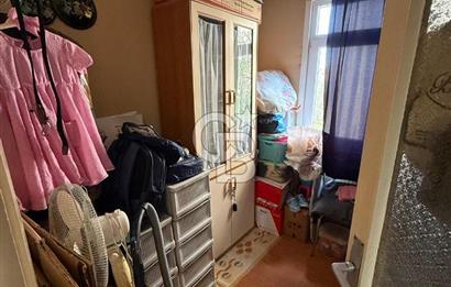 KADIKÖY KOZYATAĞI ŞENESENEVLER 3+1 SATILIK DAİRE